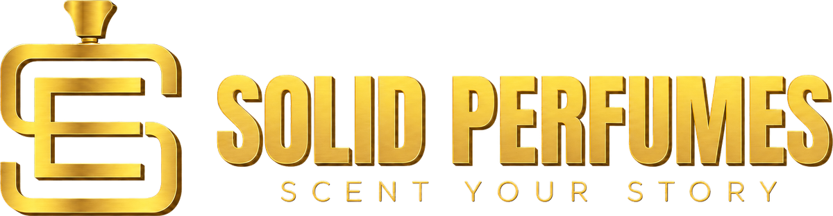 Solid Perfumes