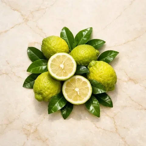 Bergamot