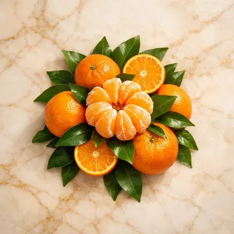 Bitter Orange