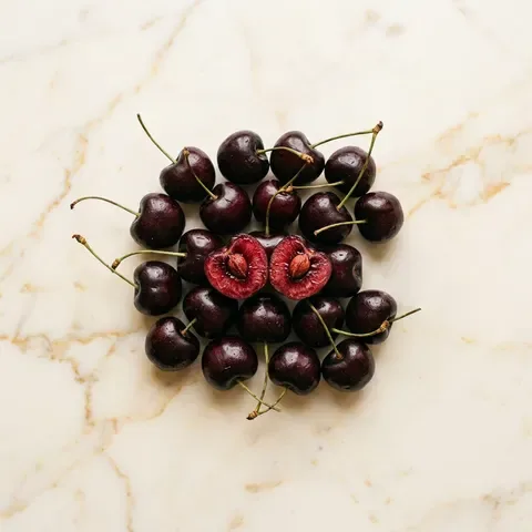 Black Cherry
