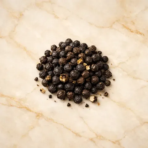 Black Pepper