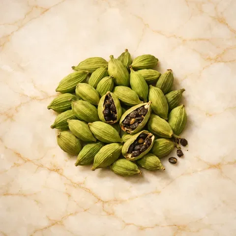 Cardamom