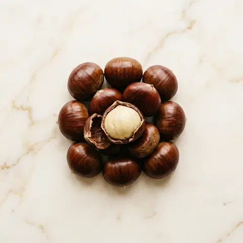 Chestnut