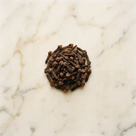 Cloves