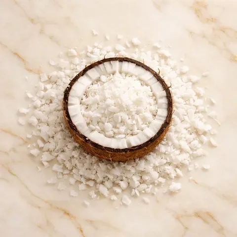 Coconut Nectar