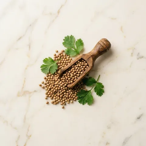 Coriander