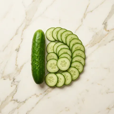 Cucumber