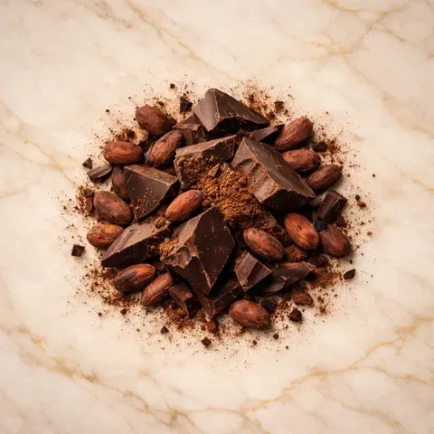Dark Chocolate