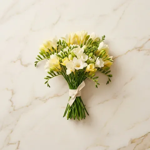 Freesia