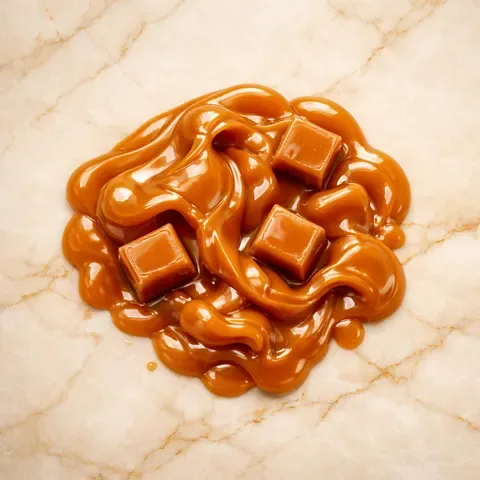 Gourmand Accord