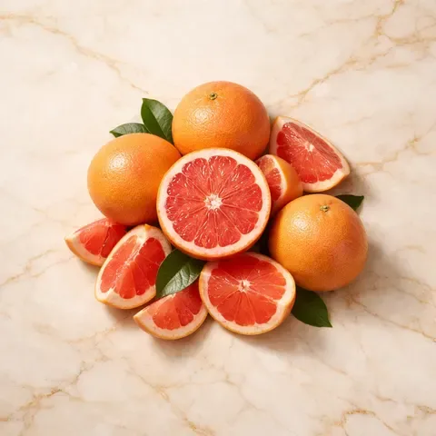 Grapefruit Blossom