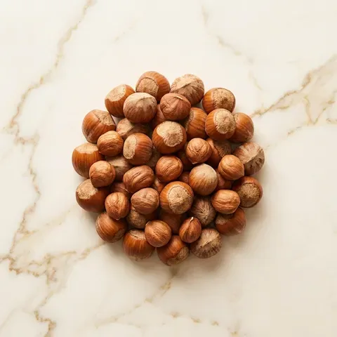 Hazelnut