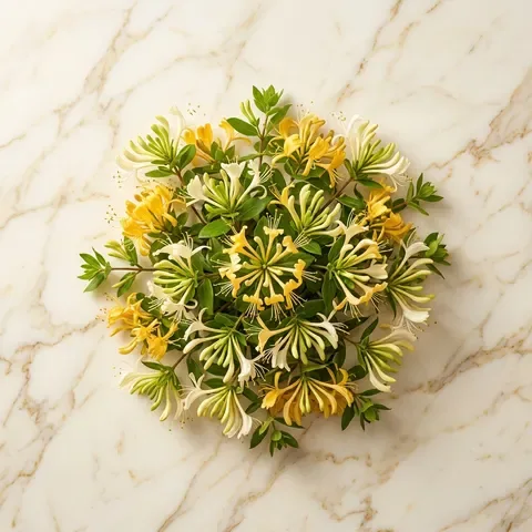 Honeysuckle