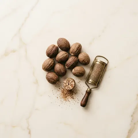 Nutmeg
