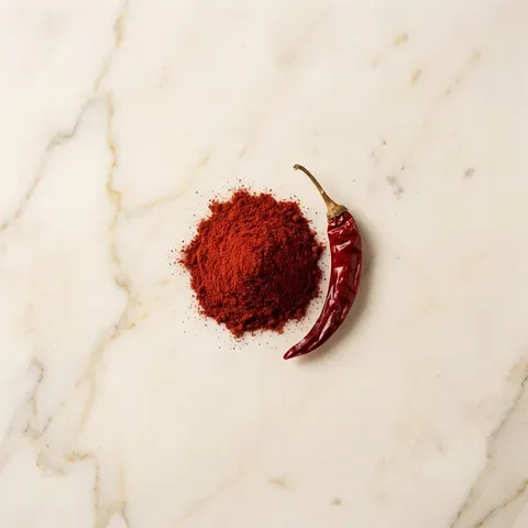 Paprika