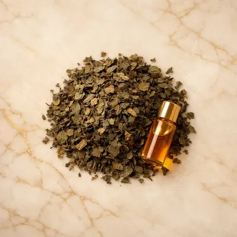 Patchouli
