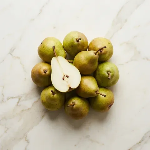 Pear