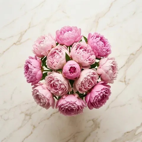 Peony