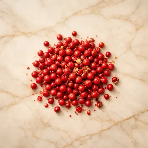 Pink Pepper