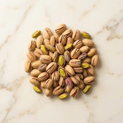 Pistachio