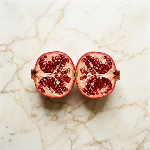 Pomegranate