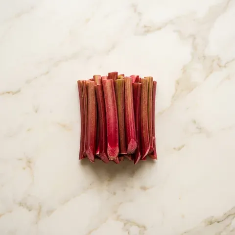 Rhubarb