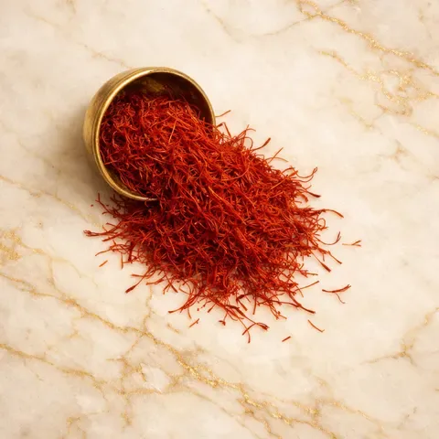 Saffron