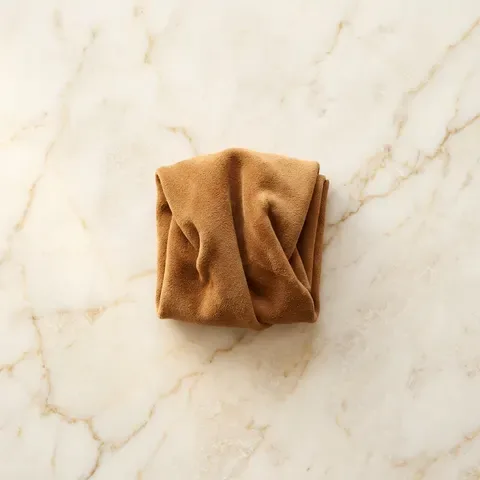 Suede