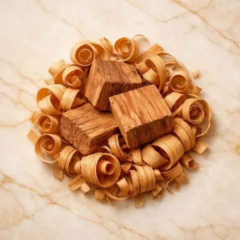 Teak Wood