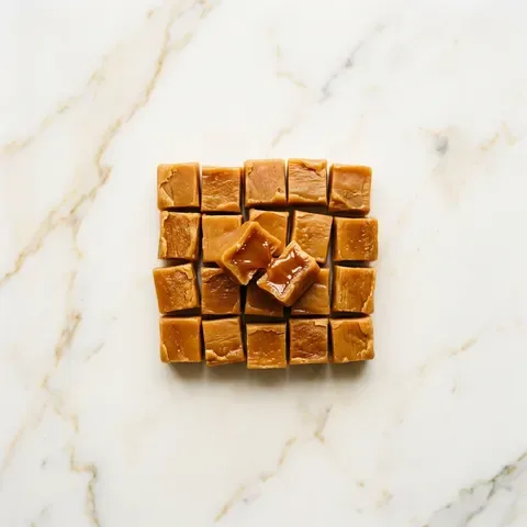 Toffee