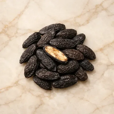 Tonka Bean