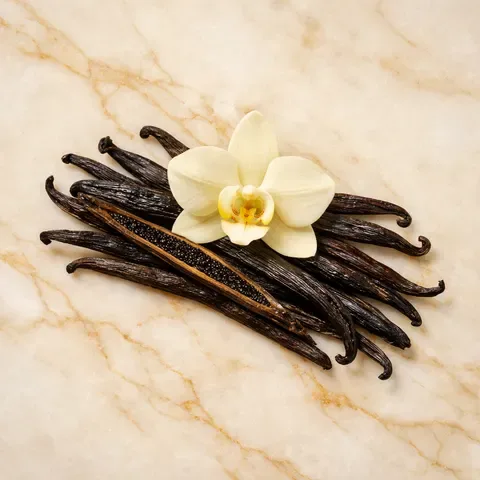 Vanilla Orchid